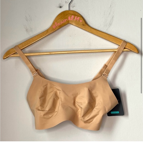 Knix - 4 - evolution everyday bra 32D, 34C, 34D - Picture 2 of 8